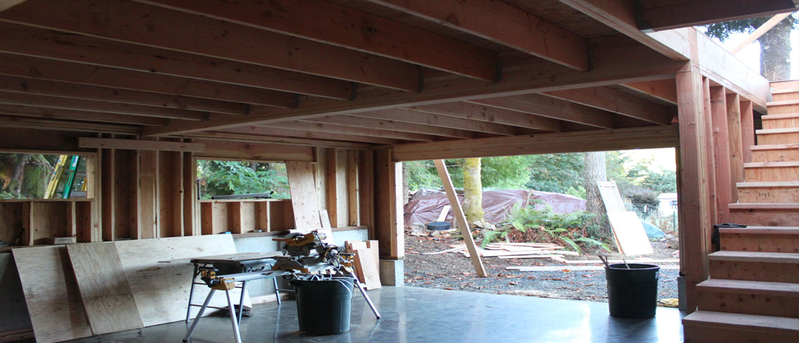 All Ways Painting and General Construction