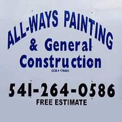 allways painting oregon