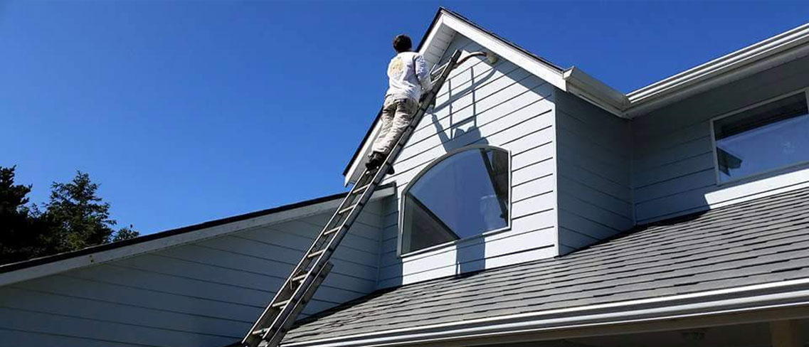 lincoln city painter