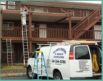 oregon coast painters