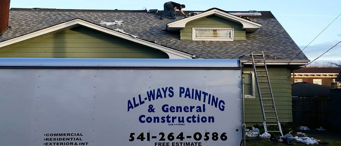 painting contractor
